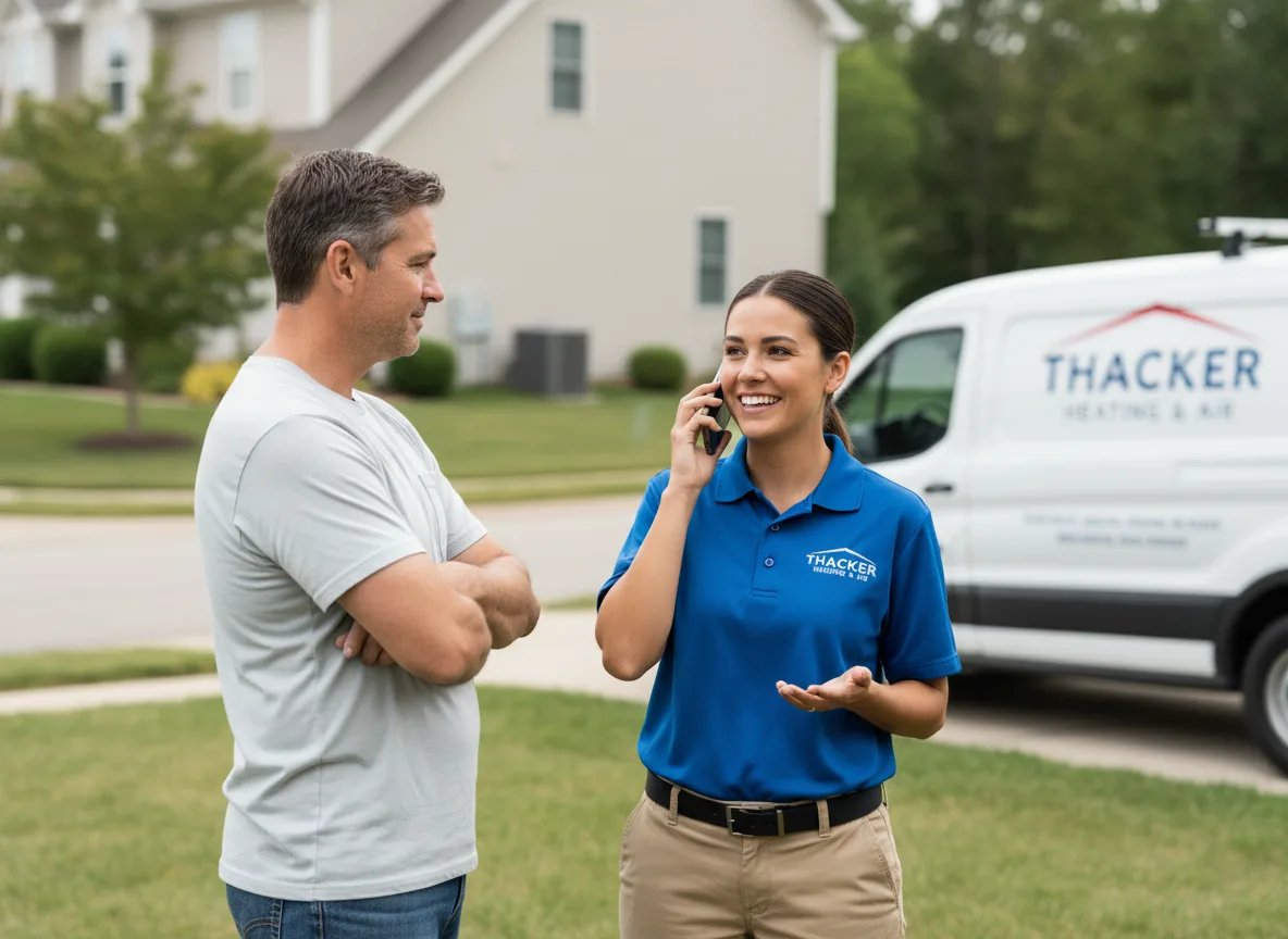 Ac Repair Roann, IN FAQs
